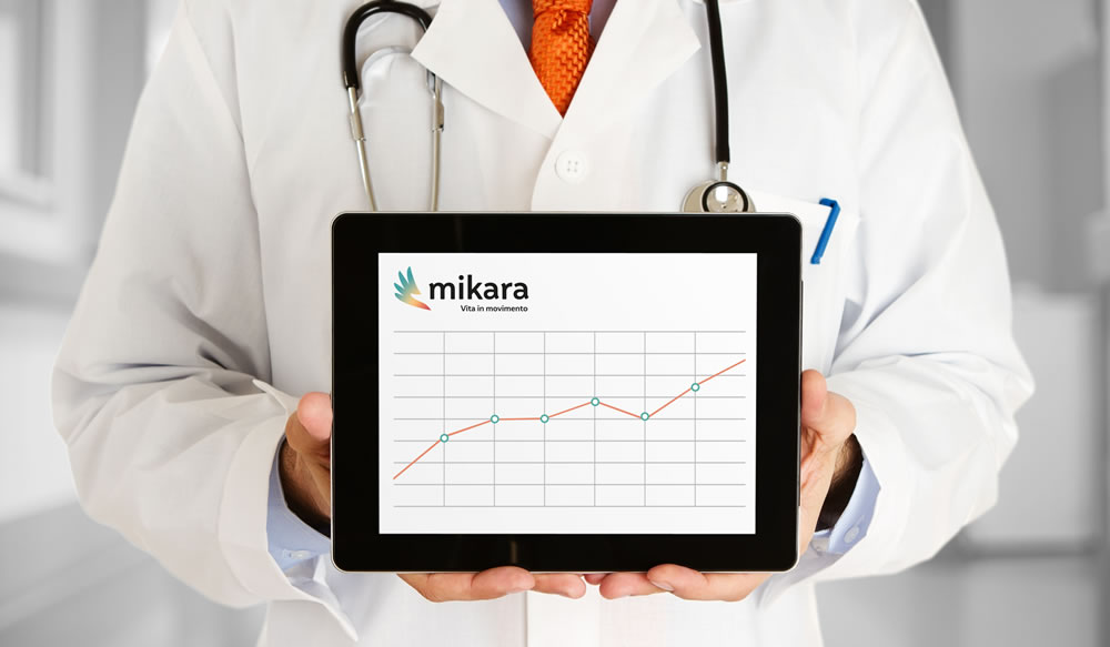 Mikara - Supporto-scientifico per i professionisti