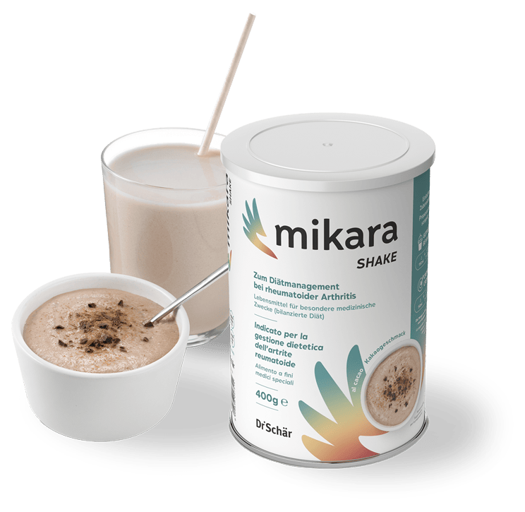 Mikara Shake