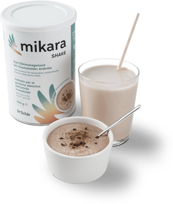 Mikara Shake